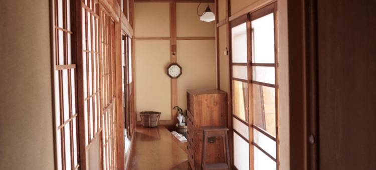 奇诺亚青年旅馆(Kinoya Hostel)图片