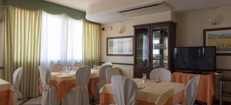 斯特拉2000酒店(Hotel Stella 2000)图片