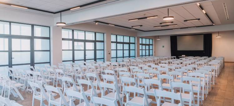 洲际酒店集团的梅尼达皇冠假日套房酒店(Crowne Plaza Merida by IHG)图片