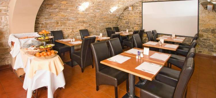 穆洽酒店(Hotel Mucha)图片