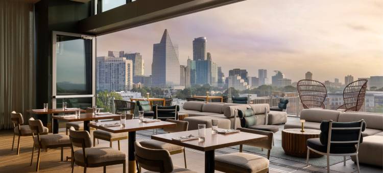 泰丝傲途格精选酒店(The Tess, Autograph Collection)图片