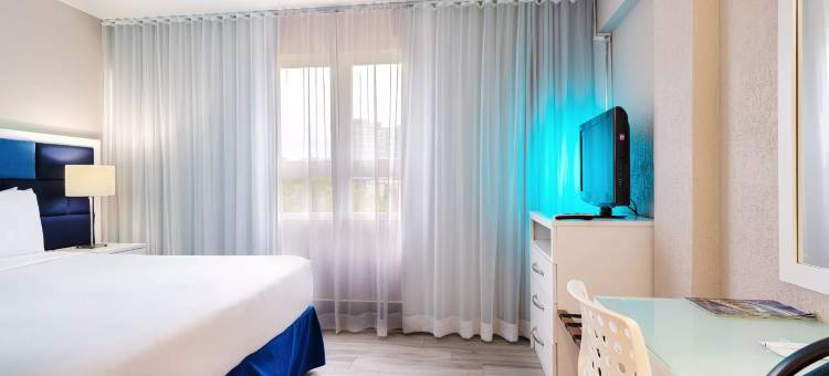 The Wave Hotel Condado图片