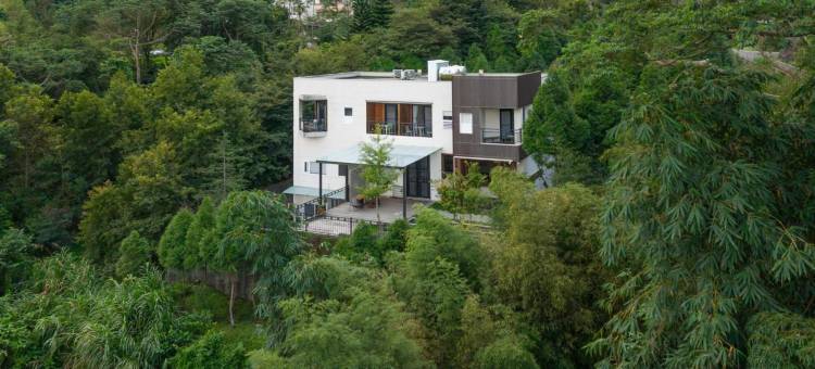 溪头有晴天民宿图片