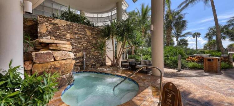 西耶斯塔海滩Hyatt度假村(The Residences on Siesta Key Beach by Hyatt Vacation Club)图片