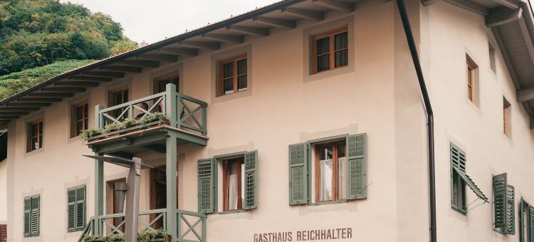 1477 Reichhalter图片