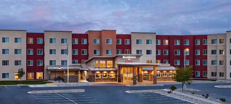 Residence Inn Rapid City图片