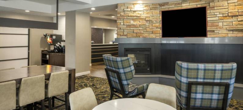 罗切斯特梅奥诊所区Residence Inn 酒店(Residence Inn Rochester Mayo Clinic Area)图片