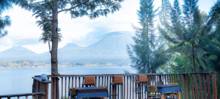 鲁宏多海滩度假村(Ruhondo Beach Resort)图片