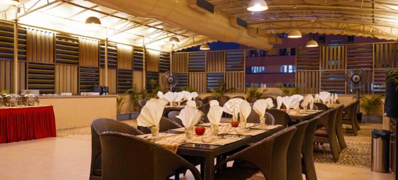 华威酒店(Hotel Winway)图片