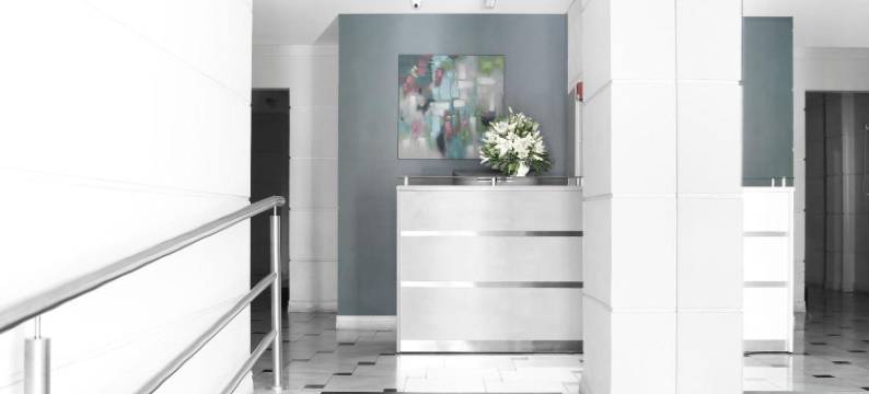 坎雷可乐塔酒店(Cyan Recoleta Hotel)图片