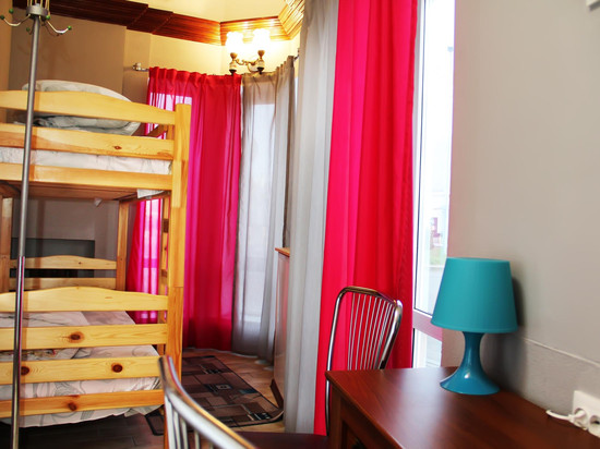 Hostel City