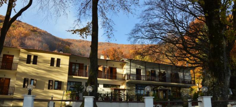 哈尼子思酒店(Hotel Hani Zisi)图片