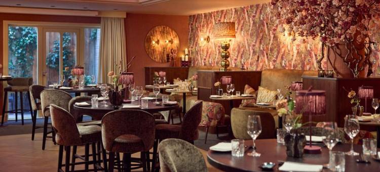 诺德韦克范德瓦尔克宫酒店(Van der Valk Palace Hotel Noordwijk)图片