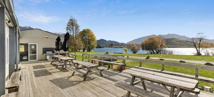 汉普郡假日公园 - 格兰杜湾(Hampshire Holiday Park - Glendhu Bay)图片