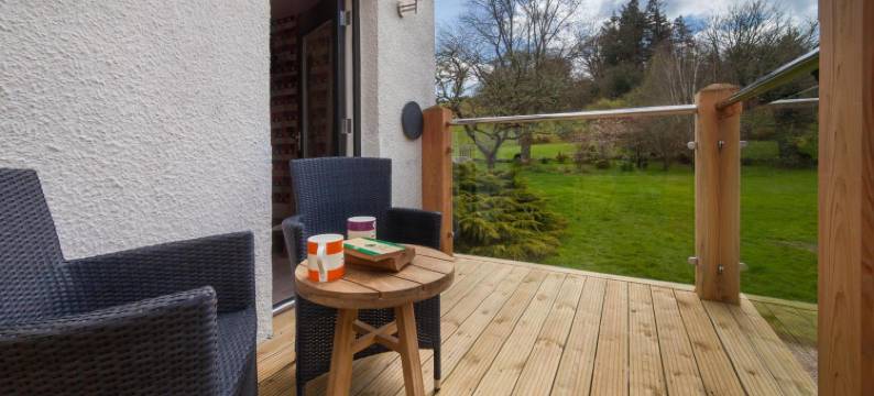 米尔恩德酒店(Mill End Hotel)图片