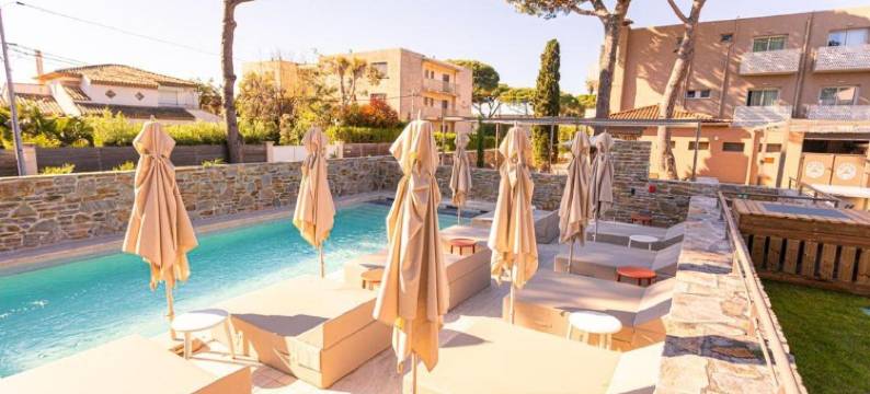 拉梅纳多酒店(Hôtel la Ménado)图片