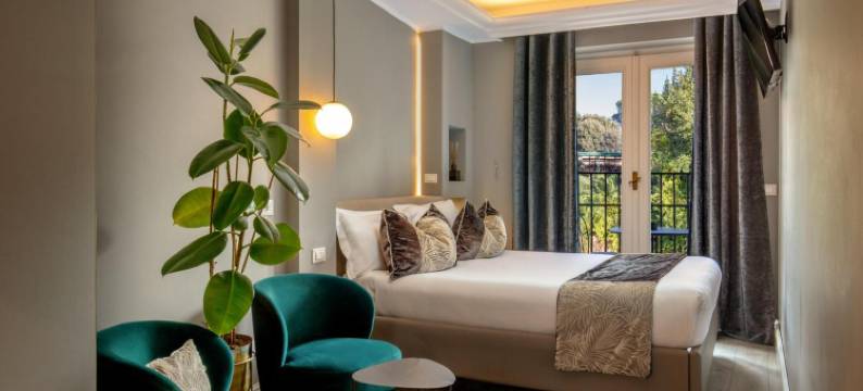 Naman酒店 - 西班牙(NAMAN HOTELLERIE - Spagna)图片