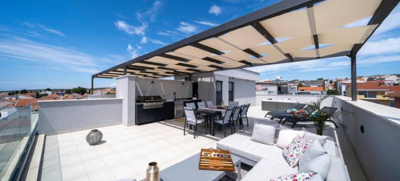 阿德里亚概念精品公寓(Adria Concept Boutique Apartments)图片