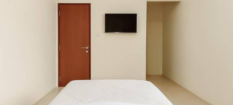 Quantum Guesthouse Tasikmalaya Mitra RedDoorz图片