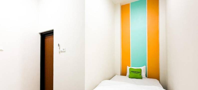 Urbanview Hotel Simple near Pakuwon Mall Jogja图片