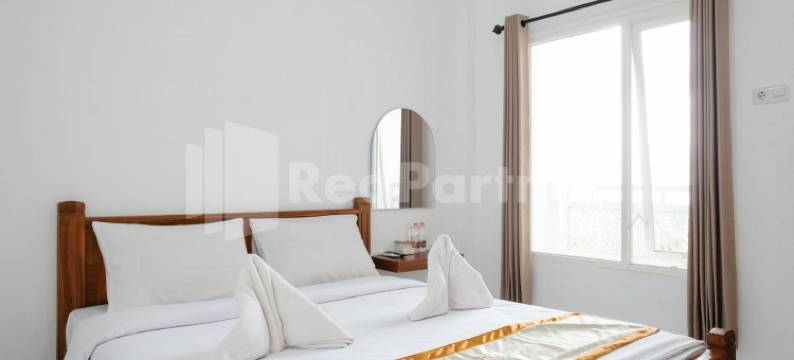 Sazara Hotel Batu图片