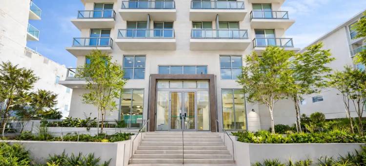温德姆旗下的Dolce迈阿密海滩(Dolce by Wyndham Miami Beach)图片