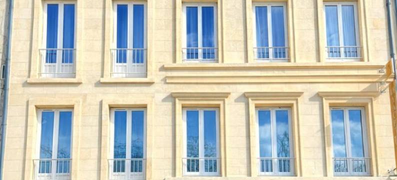 拉罗谢尔游艇人原生酒店(Hôtel le Yachtman, the Originals Collection)图片