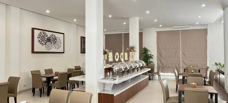 Ilona Boutique Hotel图片