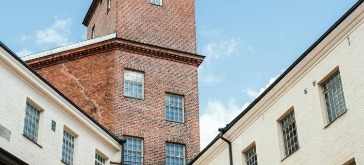 乌门酒店坦佩雷芬莱森(Uumen Hotels - Tampere, Finlayson)图片