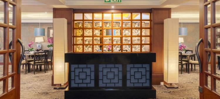 格兰酒店(The Grand Hotel - Heritage Grand)图片