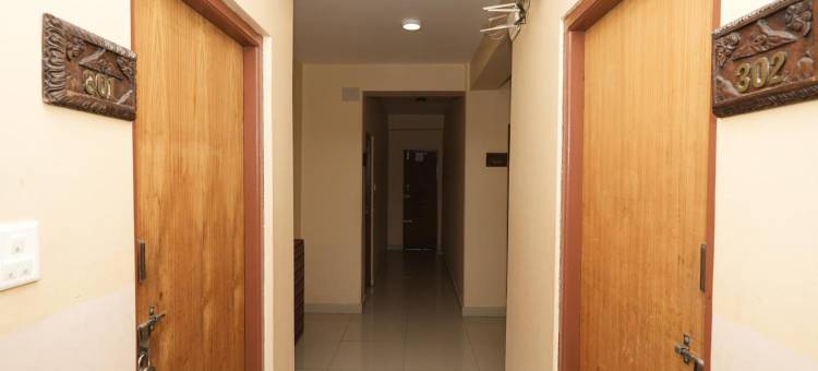 雅特里酒店(Hotel Yatri)图片