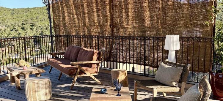 阿卡拉酒店及水疗中心 - 私人泳池套房 - 限成人(Hôtel & Spa A Cala - Suites Piscines Privées - Adults Only)图片