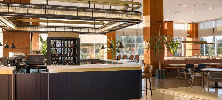 洲际酒店集团旗下伊斯坦布尔西皇冠假日酒店(Crowne Plaza Istanbul - West by IHG)图片