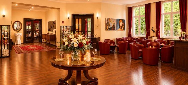 凯瑟霍夫文化酒店(Kulturhotel Kaiserhof)图片
