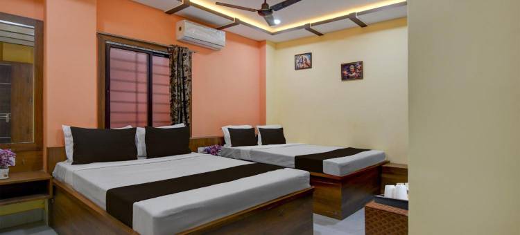 Super Collection O Asian Highway Near Agrasen Hospital Siliguri Formerly Ashiyana Homestay图片