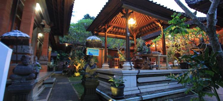 杜安娜家庭式旅馆(Duana's Homestay)图片
