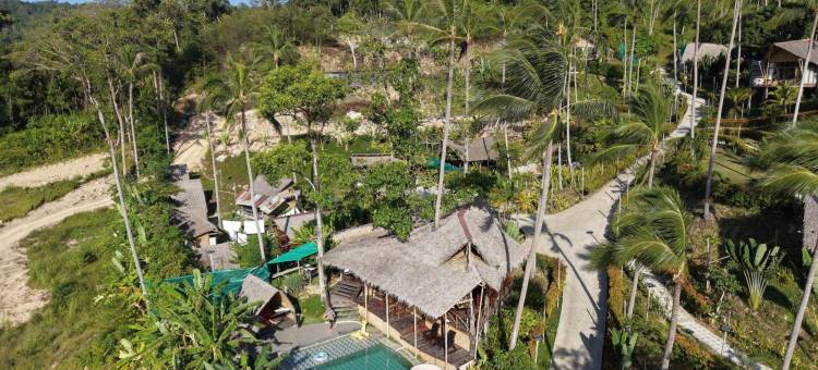 苏梅岛THEVA RoomQuest度假酒店(RoomQuest THEVA Resort Koh Samui)图片