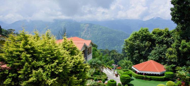 Fortune Resort Kalimpong - ITC酒店集团成员(Fortune Resort Kalimpong - Member ITC Hotels' Group)图片