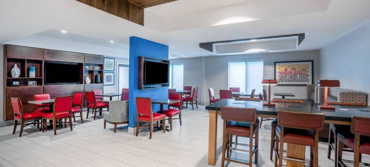 Holiday Inn Express & Suites TELL市(Holiday Inn Express & Suites TELL CITY by IHG)图片