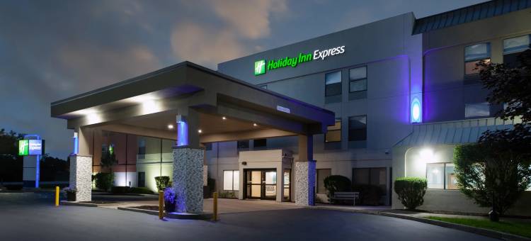 智选假日酒店 弗里蒙特 洲际酒店集团(Holiday Inn Express FREMONT by IHG)图片