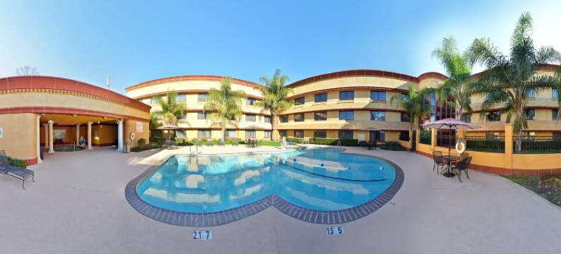 萨克拉门托兰乔科尔多瓦假日酒店(Holiday Inn SACRAMENTO RANCHO CORDOVA by IHG)图片