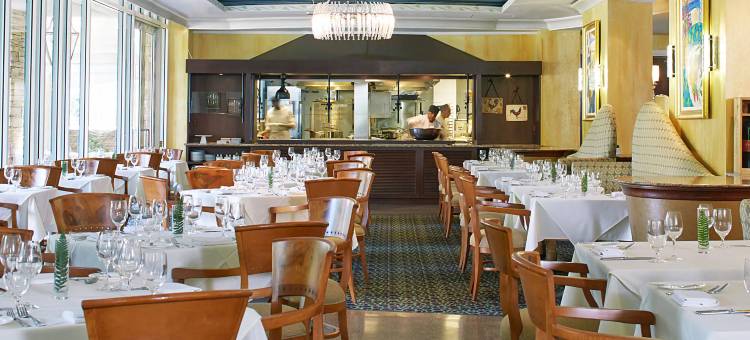 凯悦酒店亚特兰大周边克里斯蒂娜别墅(Hyatt Regency Atlanta Perimeter Villa Christina)图片