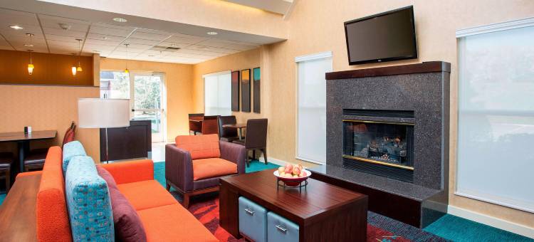 Residence Inn by Marriott Topeka图片