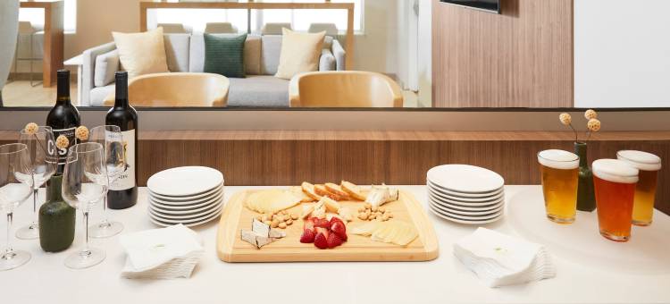 Element Charlotte Uptown图片