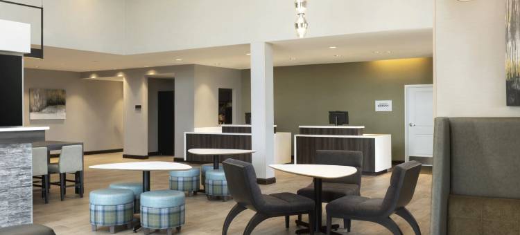琼斯伯勒居家酒店(Residence Inn Jonesboro)图片