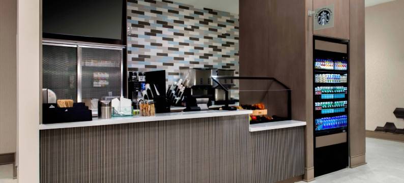 杰基尔岛Residence Inn 酒店(Residence Inn Jekyll Island)图片