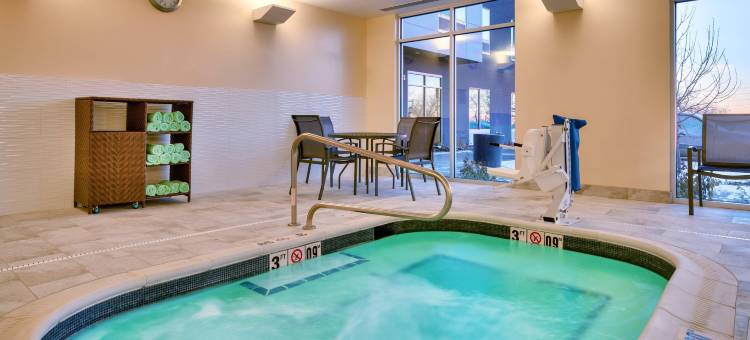 丹佛西区/联邦中心万枫酒店及套房(Fairfield Inn & Suites Denver West/Federal Center)图片