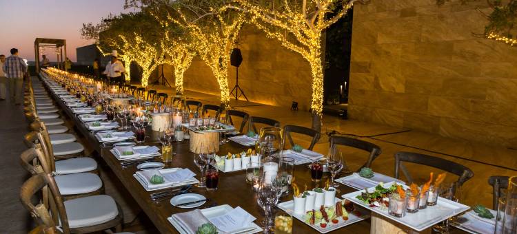 Casa Maat JW万豪洛斯卡波斯海滩度假村及水疗中心(Casa Maat at JW Marriott Los Cabos Beach Resort & Spa)图片