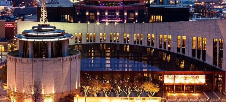 纳什维尔联合车站傲途格精选酒店(The Union Station Nashville Yards, Autograph Collection)图片