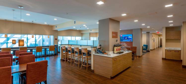 霍普金斯维尔TownePlace套房酒店(TownePlace Suites Hopkinsville)图片